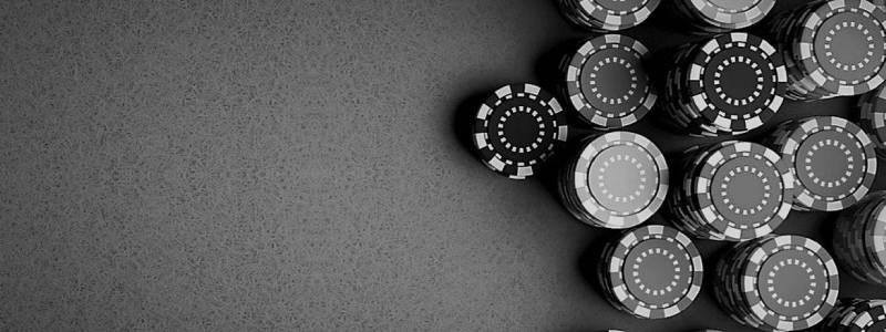 Casino chips